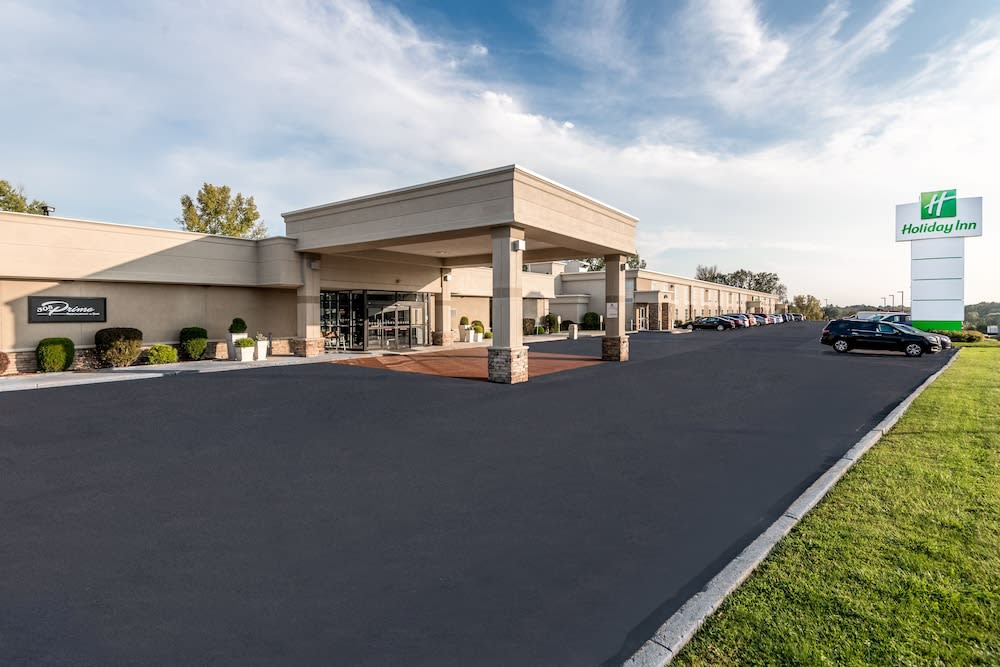 Holiday Inn JOHNSTOWN-GLOVERSVILLE by IHG 1