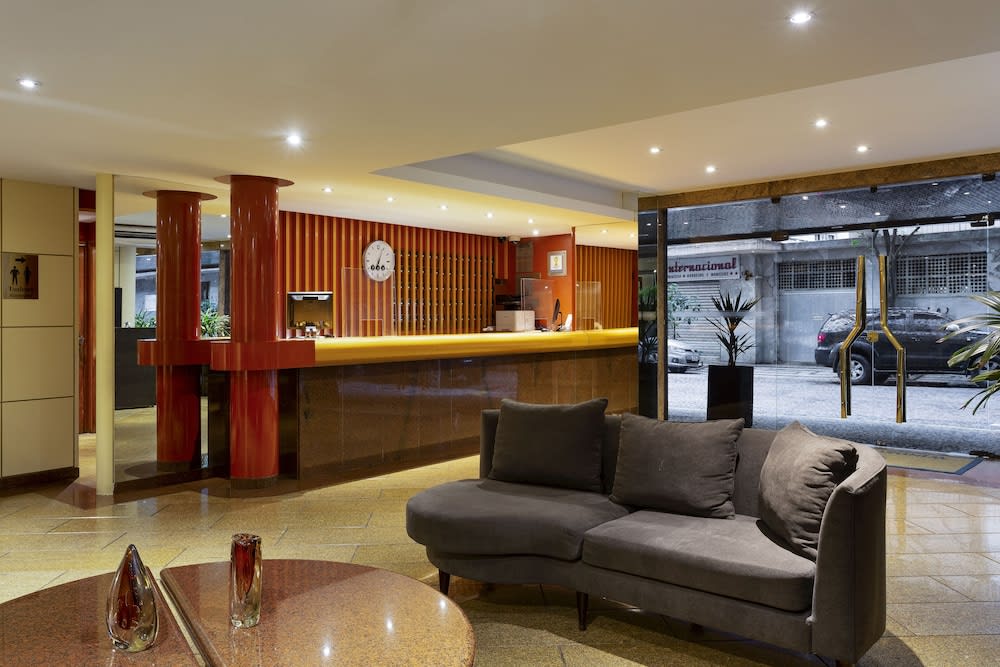 Windsor Palace Copacabana 3