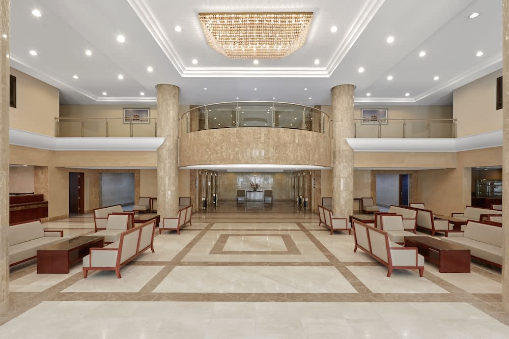 Makarem Mina Hotel 2