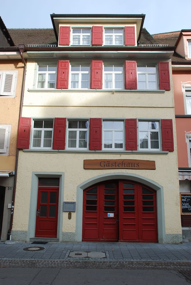 Hotel & Gästehaus Seehof 2