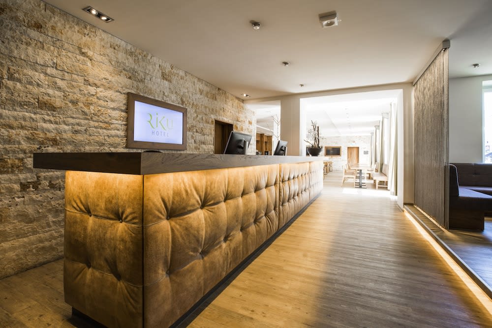 RiKu HOTEL Neu-Ulm 1