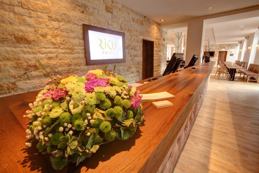 RiKu HOTEL Neu-Ulm 2