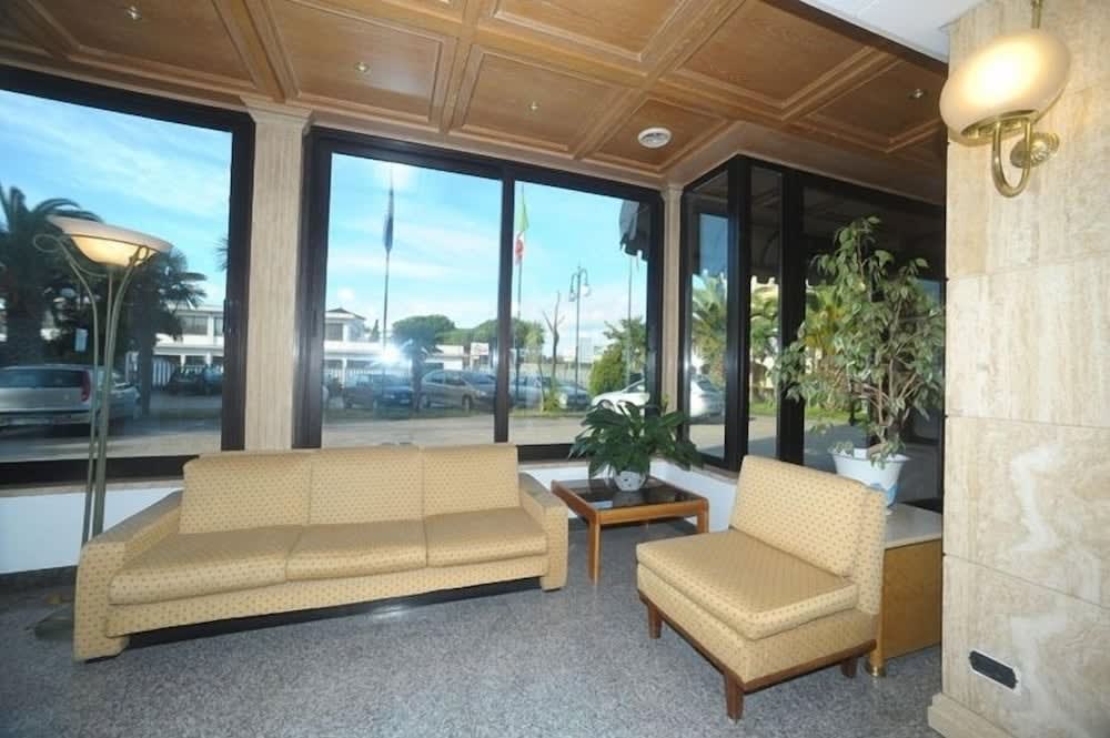 Hotel L'Aquila 1