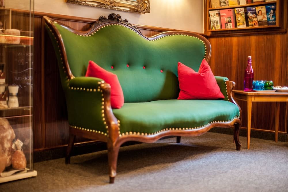 Hotel Markus Sittikus Salzburg 5