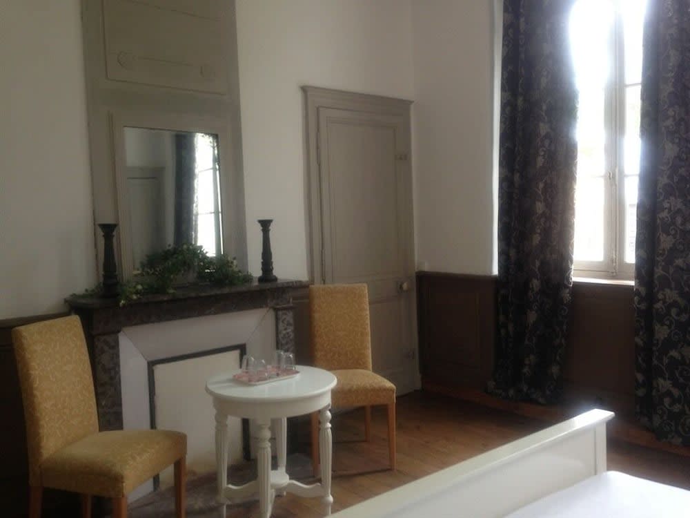 Le Château de Grèges 2