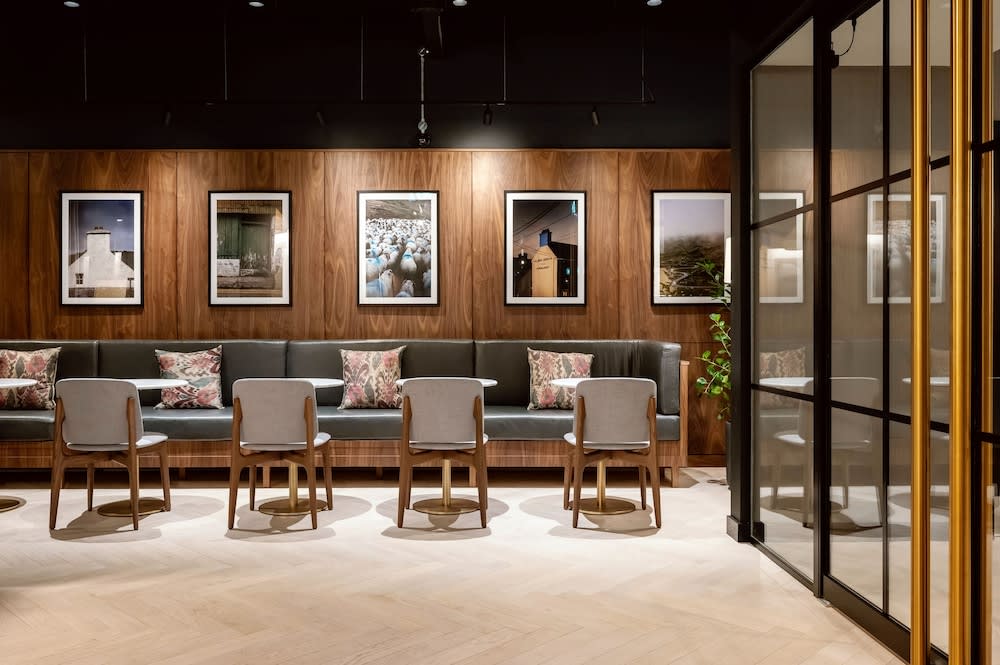 Wilde Aparthotels Manchester City Centre 5