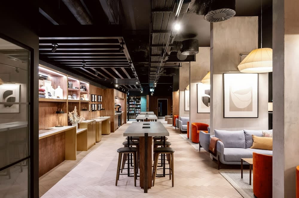 Wilde Aparthotels Manchester City Centre 2