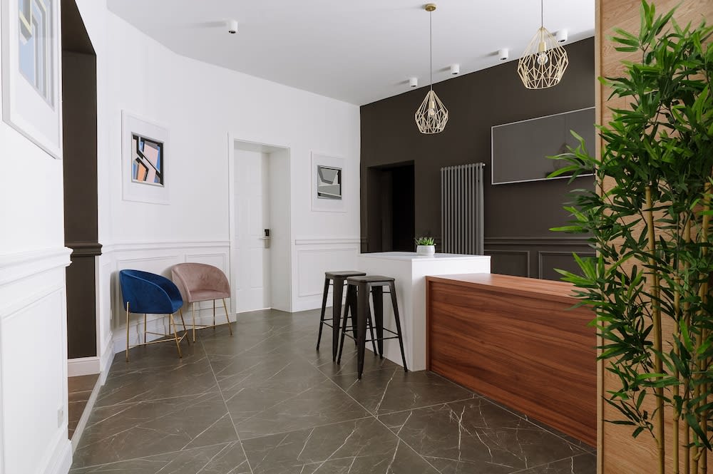 THE City Lodge - Boutique Apartments 2