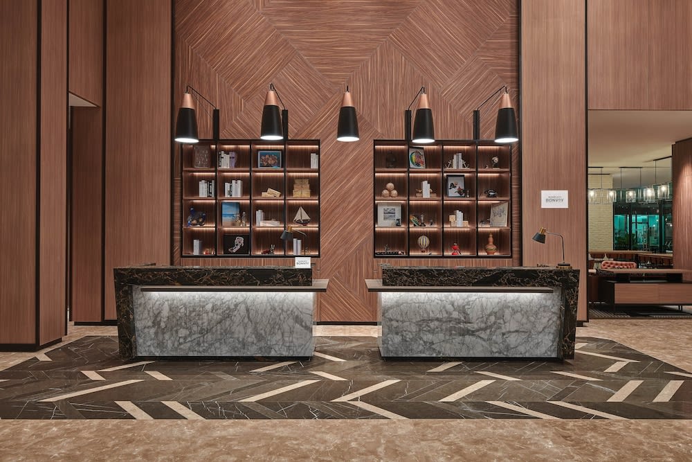 Four Points by Sheraton Desaru 4