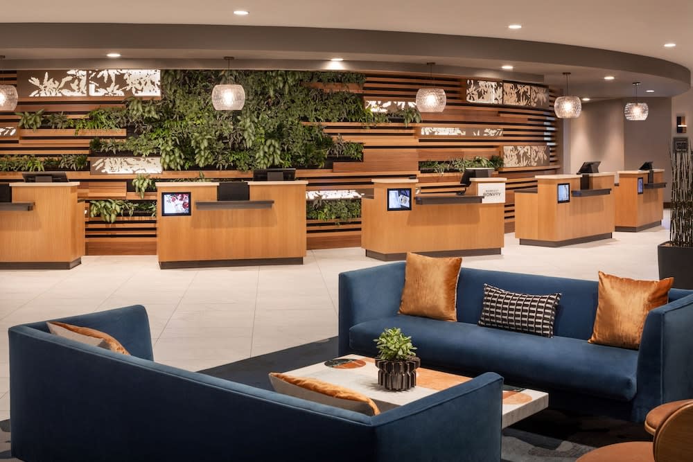The Westin Las Vegas Hotel & Spa 2