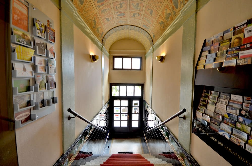 Hotel Alt-Connewitz 2