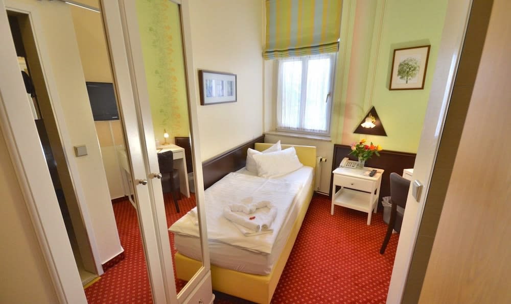 Hotel Alt-Connewitz 5