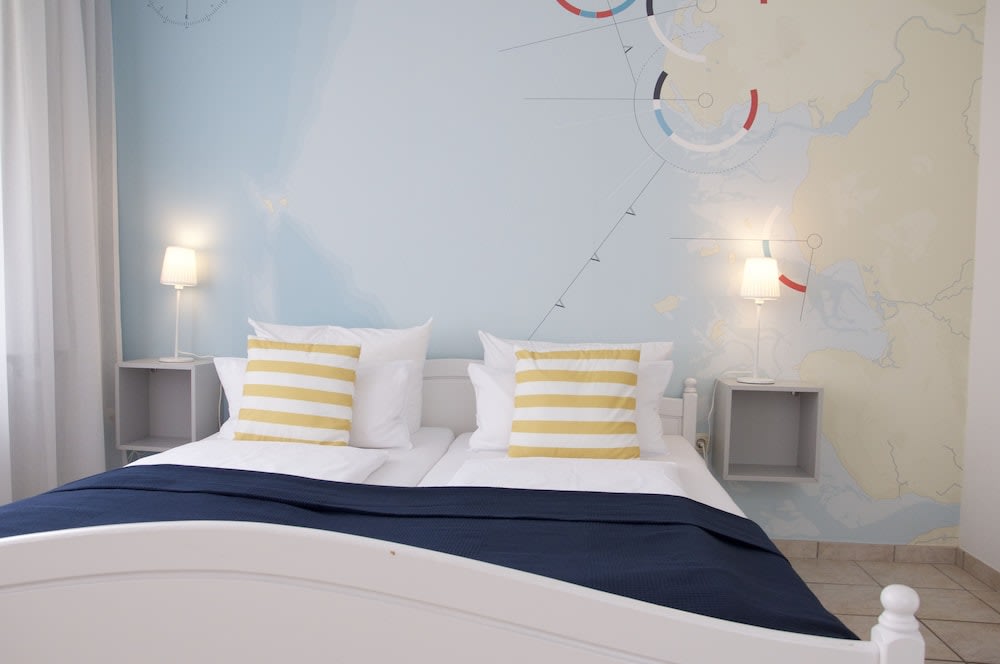 Lieblingsplatz Strandhotel 4