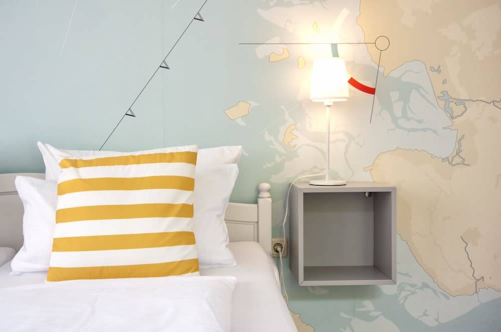 Lieblingsplatz Strandhotel 3