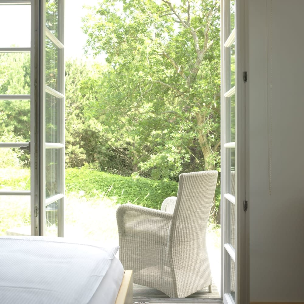 Lieblingsplatz Strandhotel 5