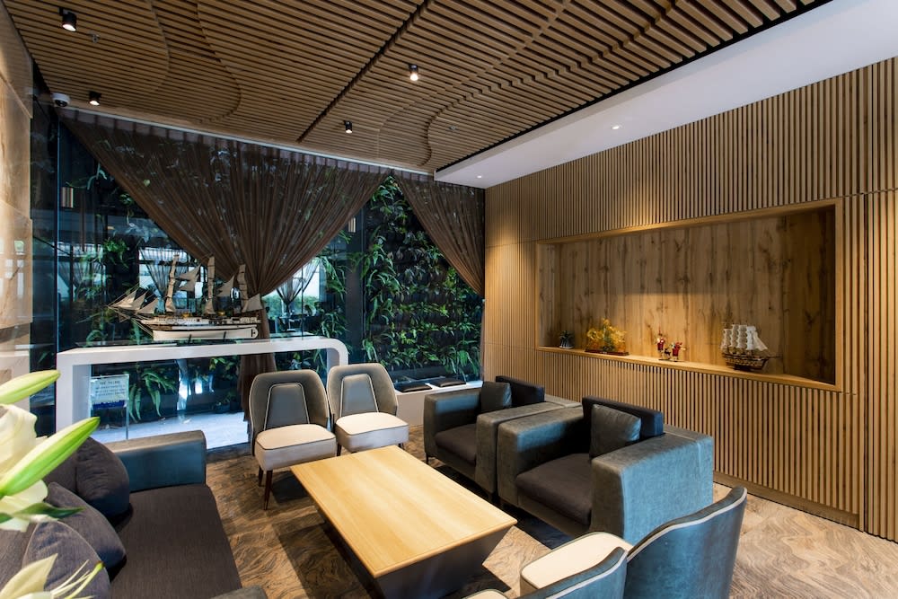 Northern Charm Hotel 2