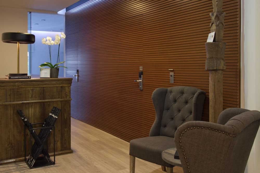 The 8 Boutique B&B 2