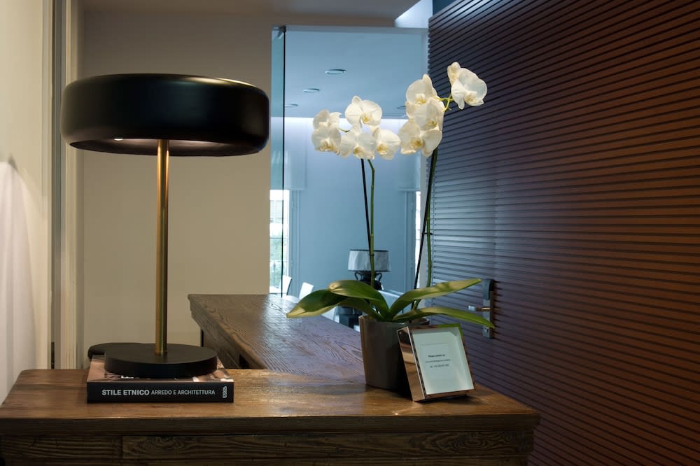 The 8 Boutique B&B 5