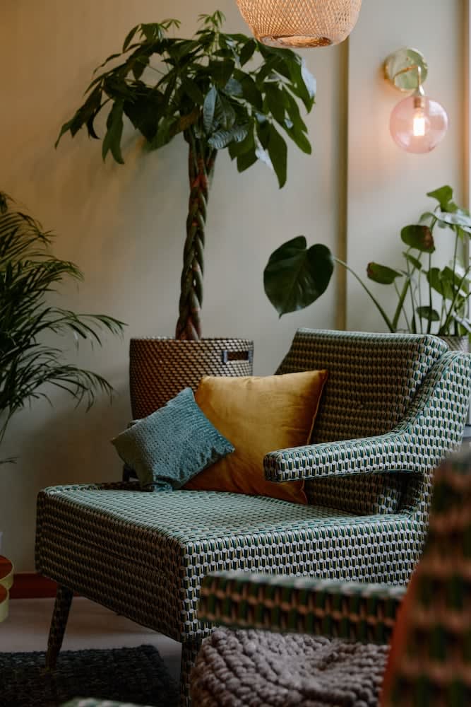 Cocoon Salzburg 2