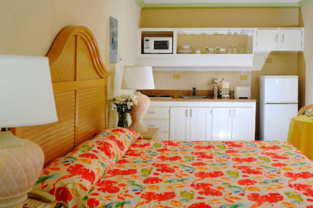 Golden Sands Hotel 4