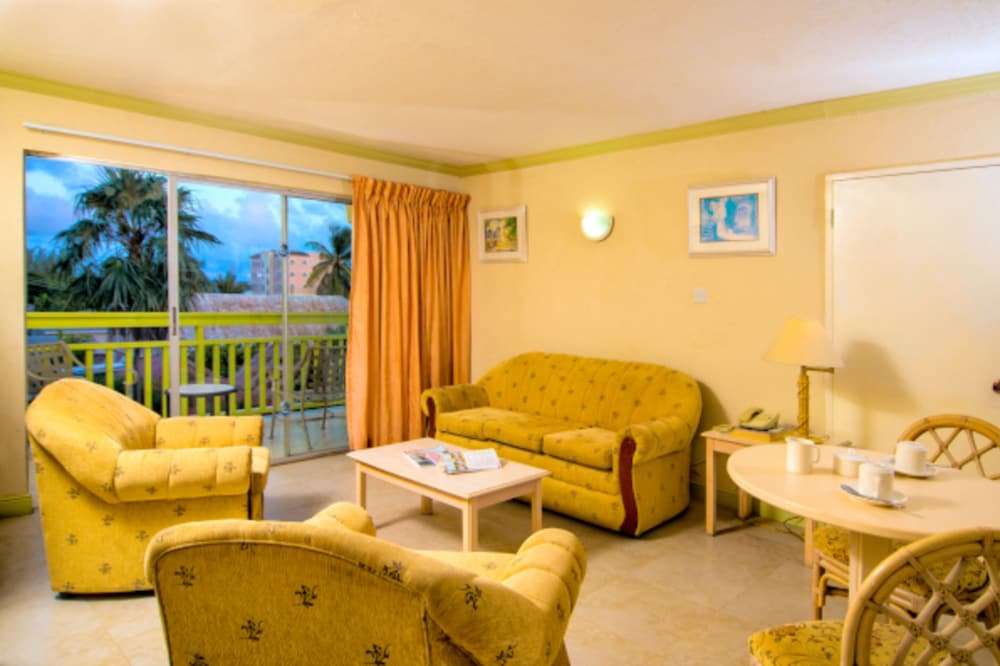 Golden Sands Hotel 2