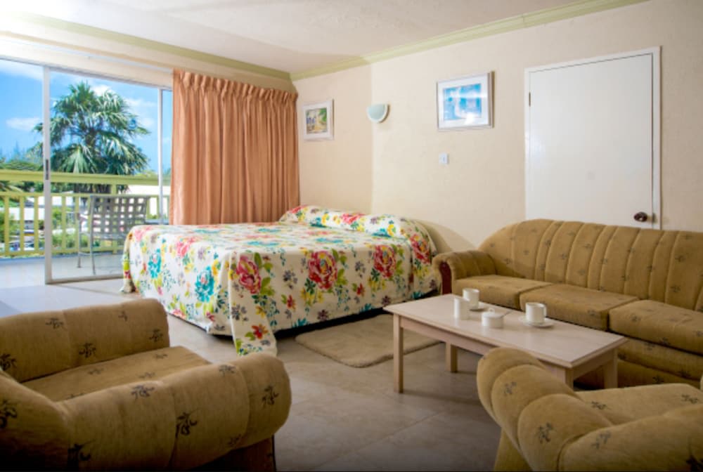 Golden Sands Hotel 3