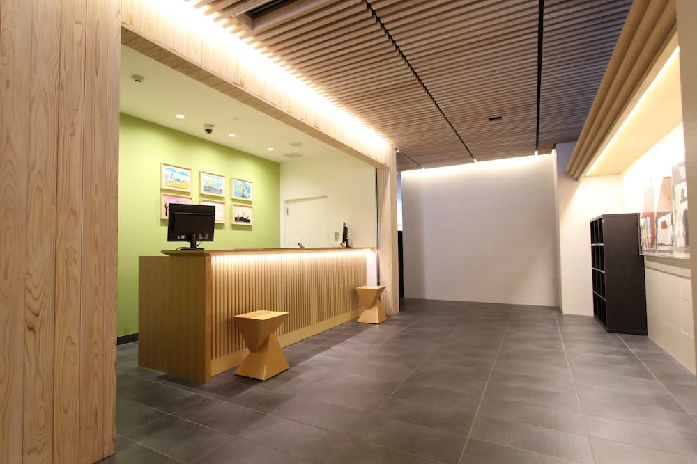 KOKO HOTEL Osaka Namba Ebisucho 2