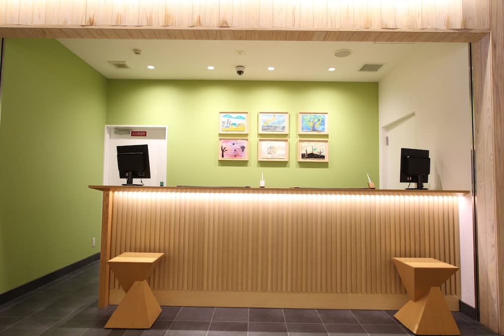 KOKO HOTEL Osaka Namba Ebisucho 3