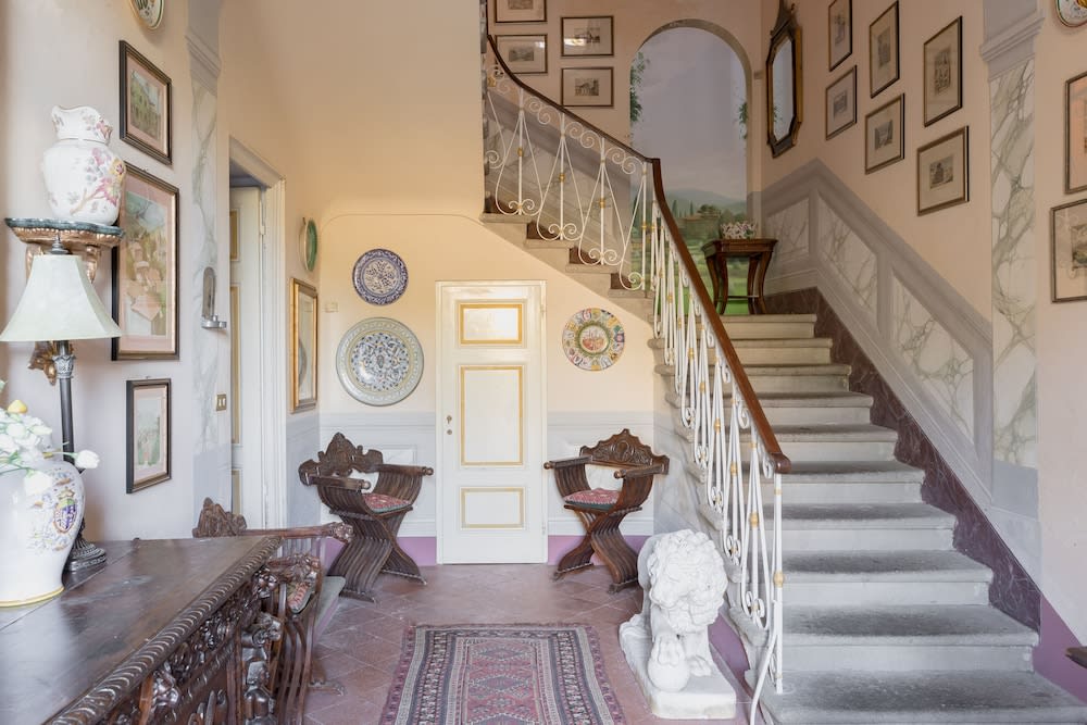 VILLA NOTTOLINI 2