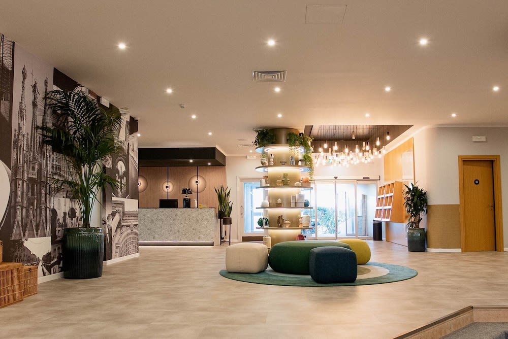 Belstay Milano Assago 2