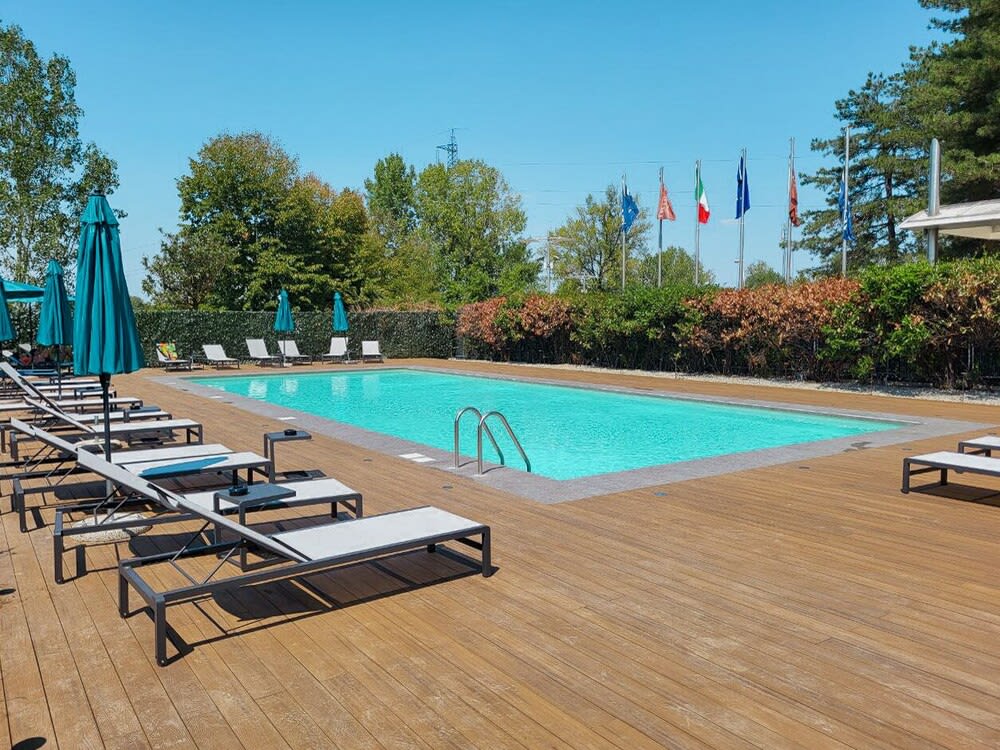 Belstay Milano Assago 1