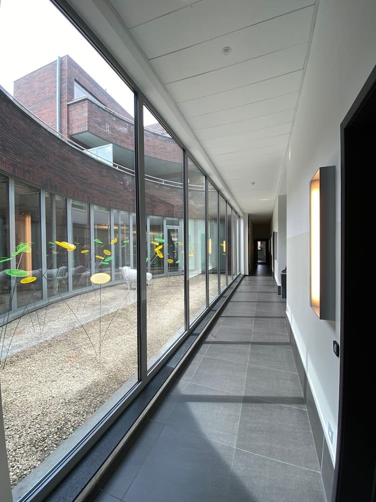 Hotel De Boskar Peer 4