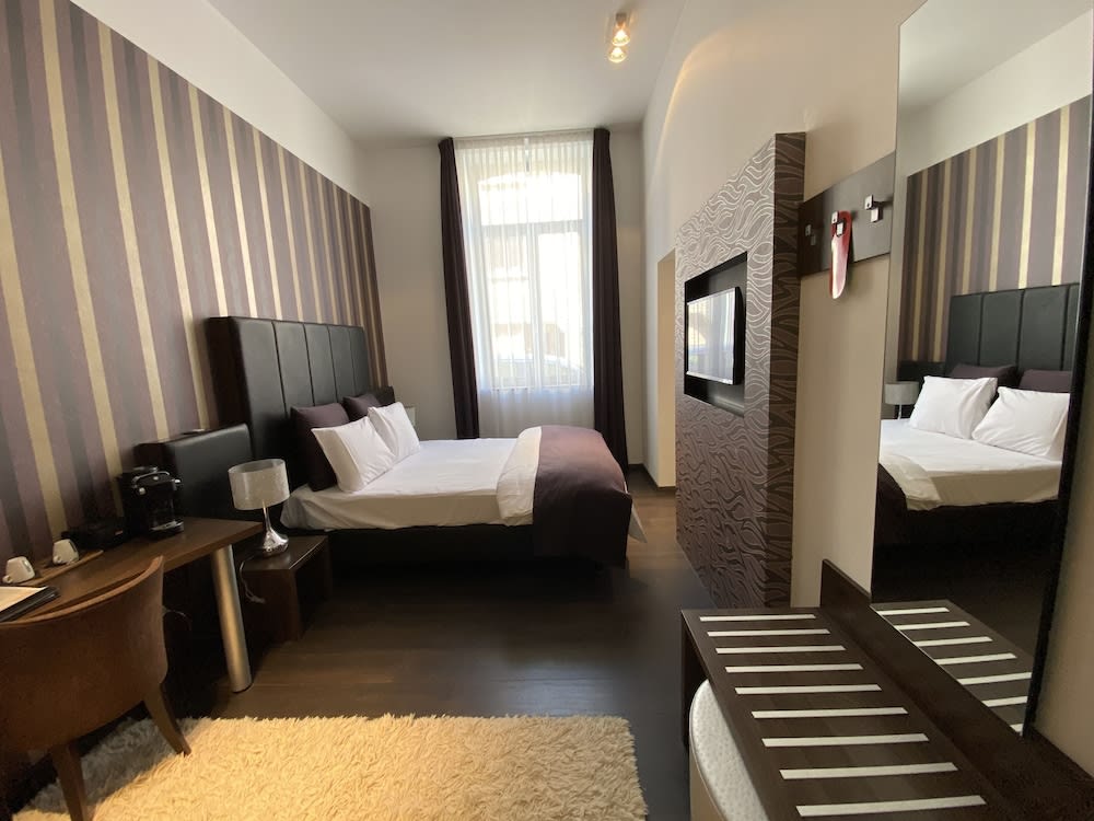 Hotel De Boskar Peer 1