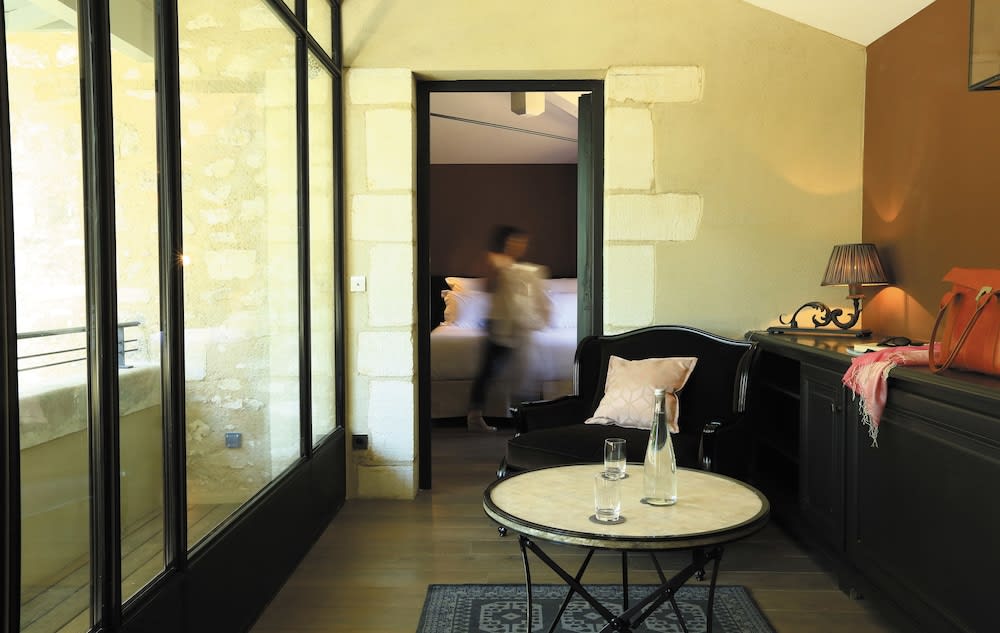 Domaine De Manville 5