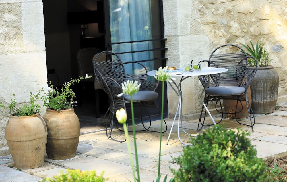 Domaine De Manville 3