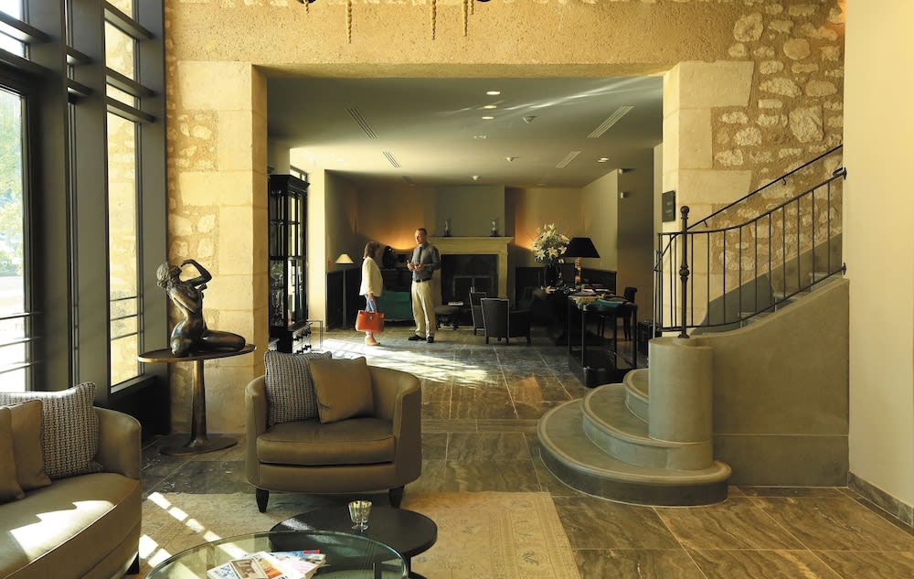 Domaine De Manville 2