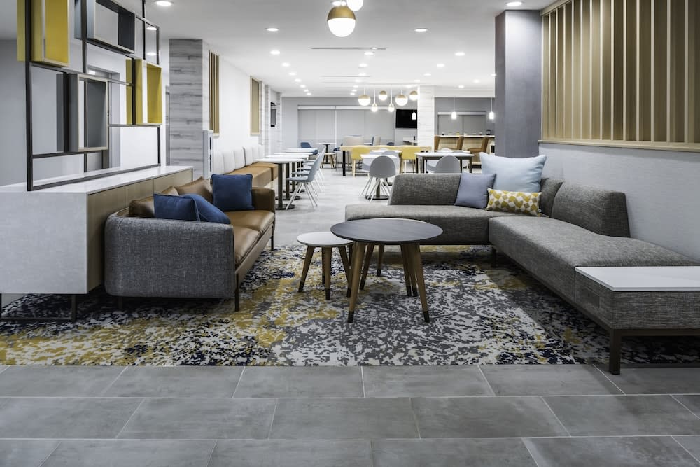 TownePlace Suites by Marriott San Antonio Universal City, Live Oak 2