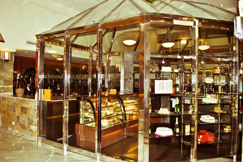 Grand Hotel Preanger 2