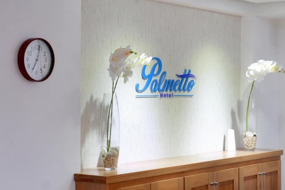 Palmetto Hotel 2
