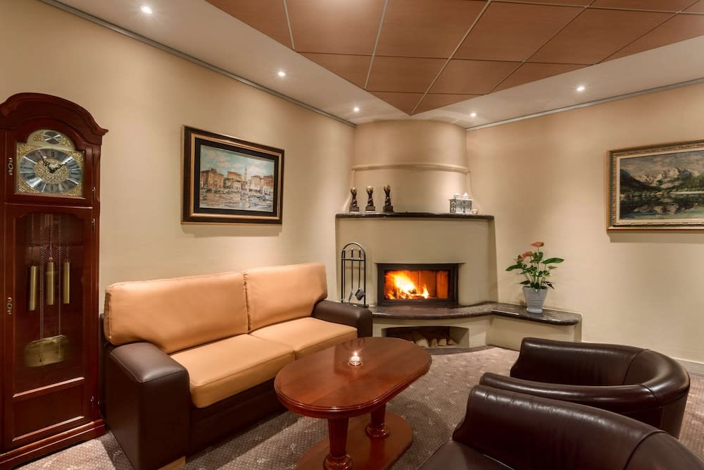 Ramada Resort Kranjska Gora 2