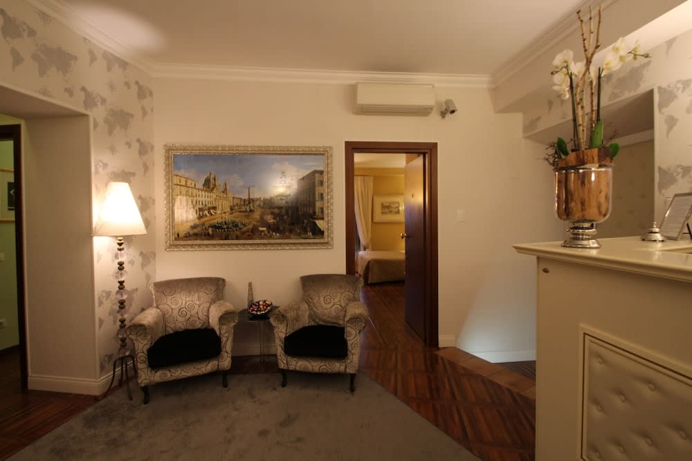 Locanda Navona 2