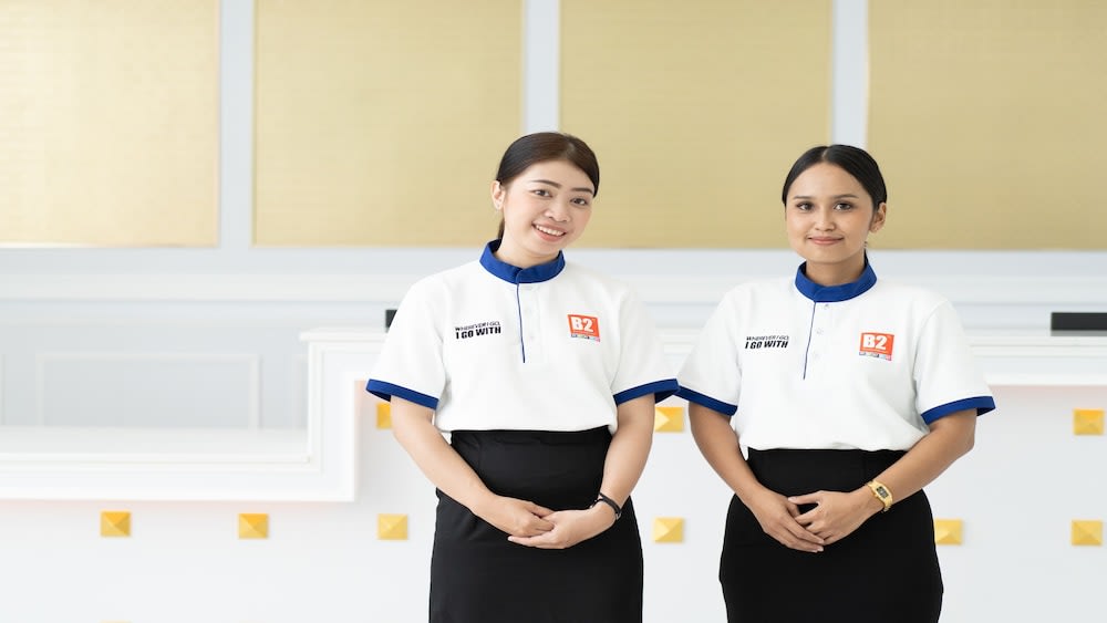 B2 Phuket Premier Hotel 2