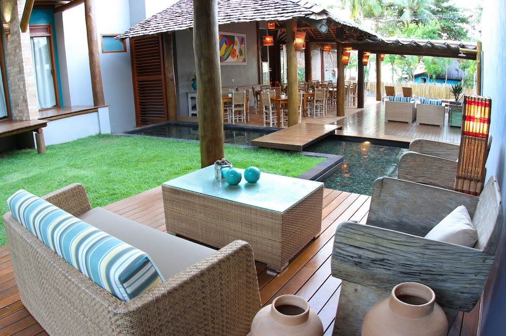Pousada Villa Maeva Itacaré 2