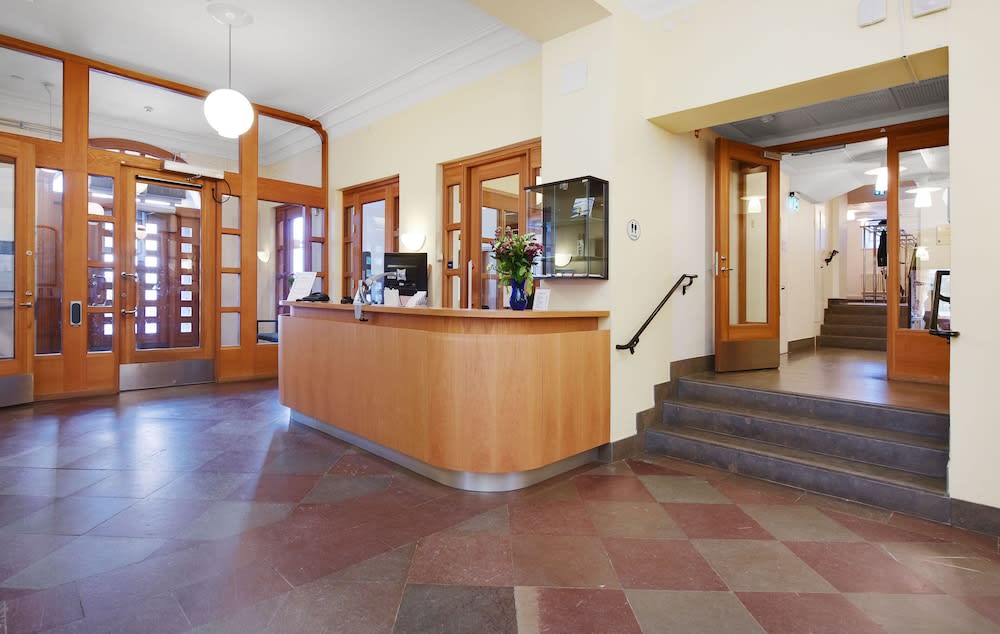 Ersta Hotell & Konferens 2