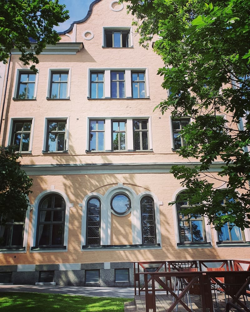 Ersta Hotell & Konferens 1