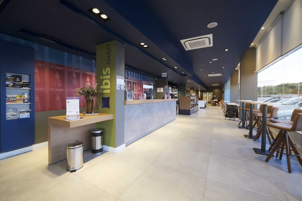 Ibis Budget Farroupilha 2