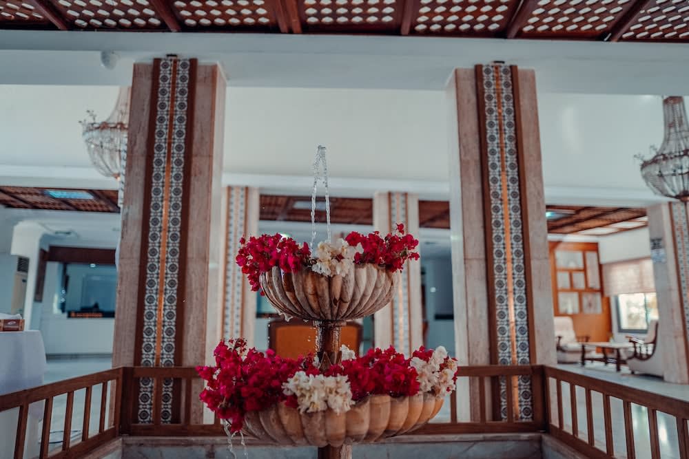 Hôtel Oasis Gabes 2
