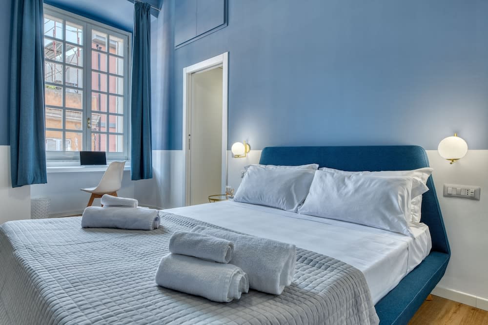 IzzHome Corso76 1