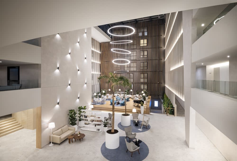 Aminess Laurel Khalani Hotel 2