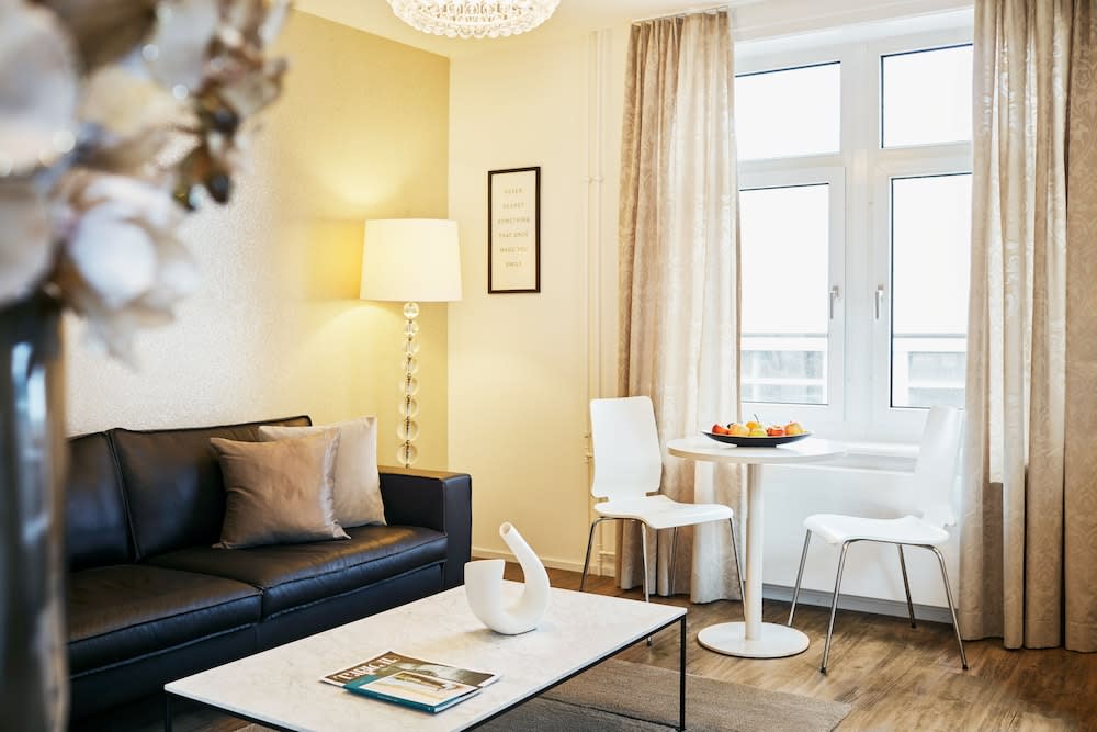 Hotel Schäfli 2